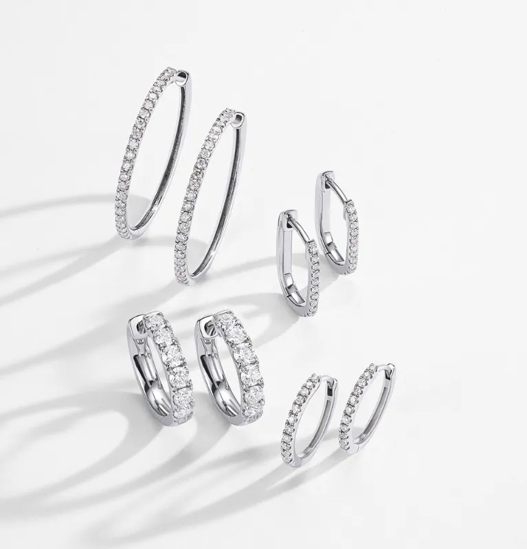 ONEJWL Jewellery Editorial