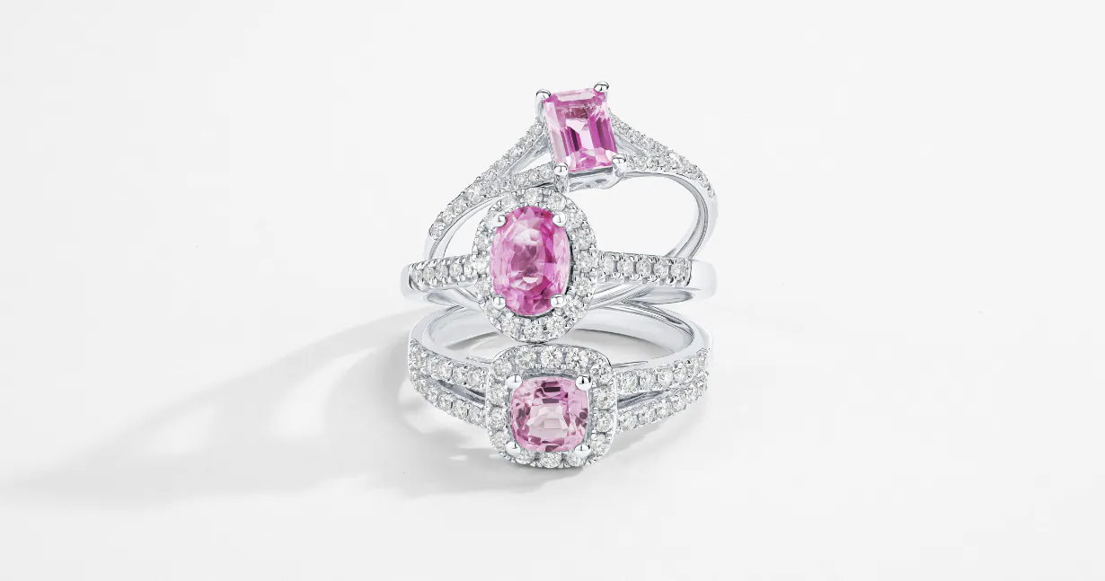 ONEJWL Jewellery Editorial